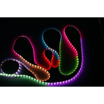 WS2811 IC Constant Current LED Strip lumière Flexible